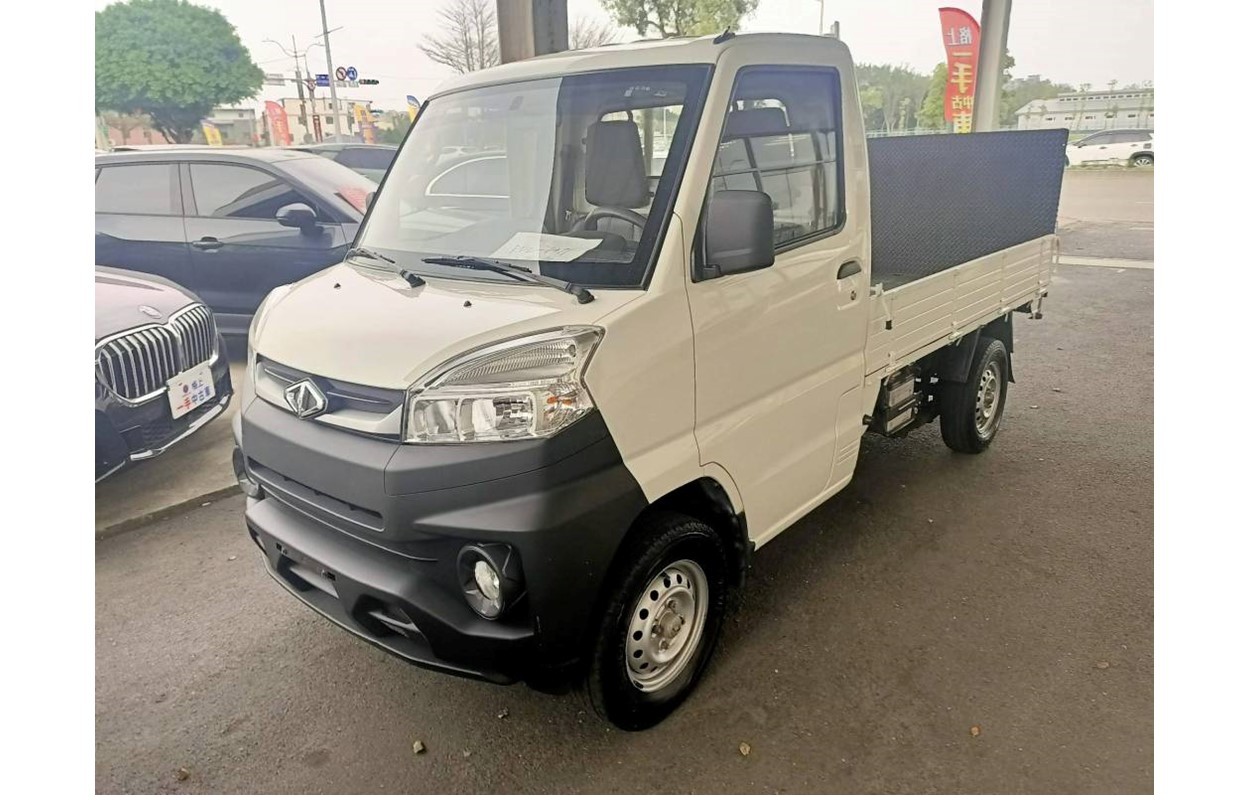 MITSUBISHI VERYCA A190