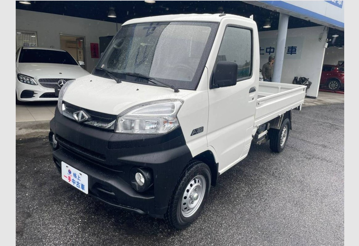 MITSUBISHI VERYCA A190