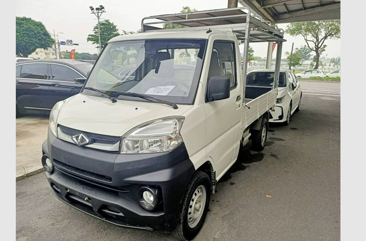 MITSUBISHI VERYCA A190