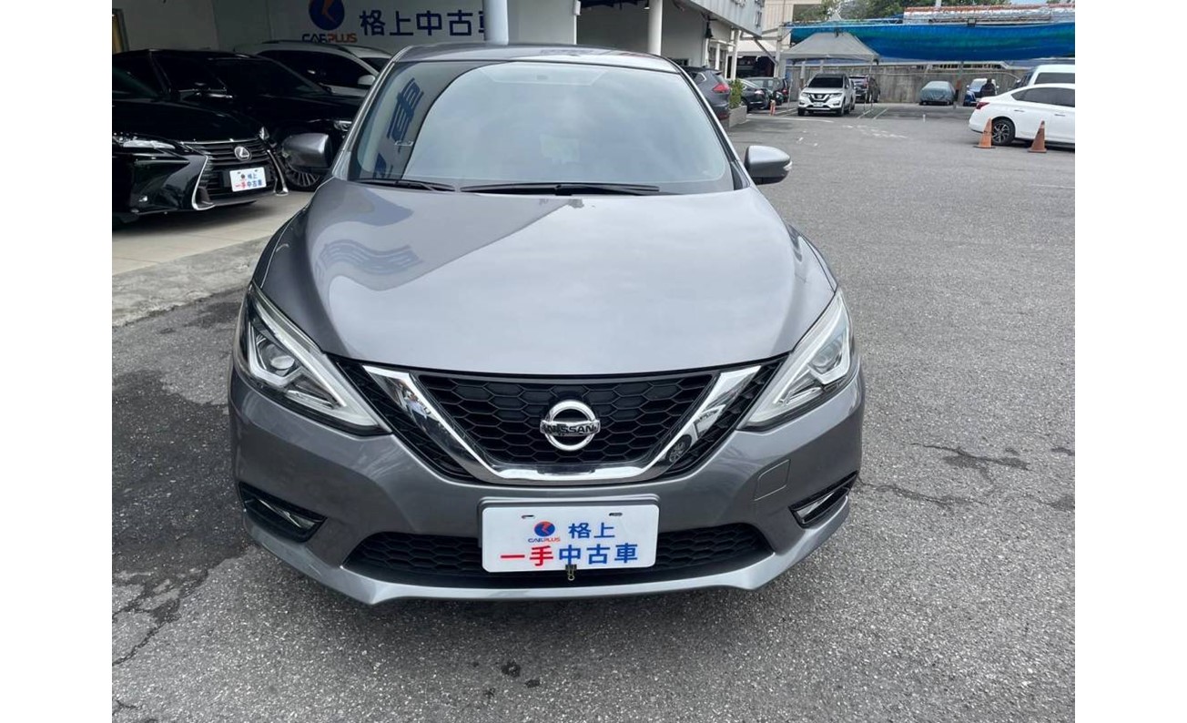 NISSAN SENTRA